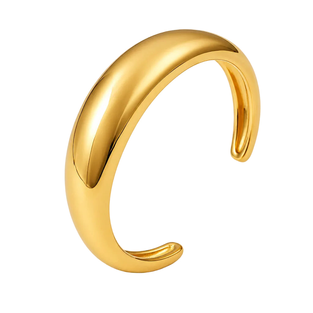 Bold Cuff