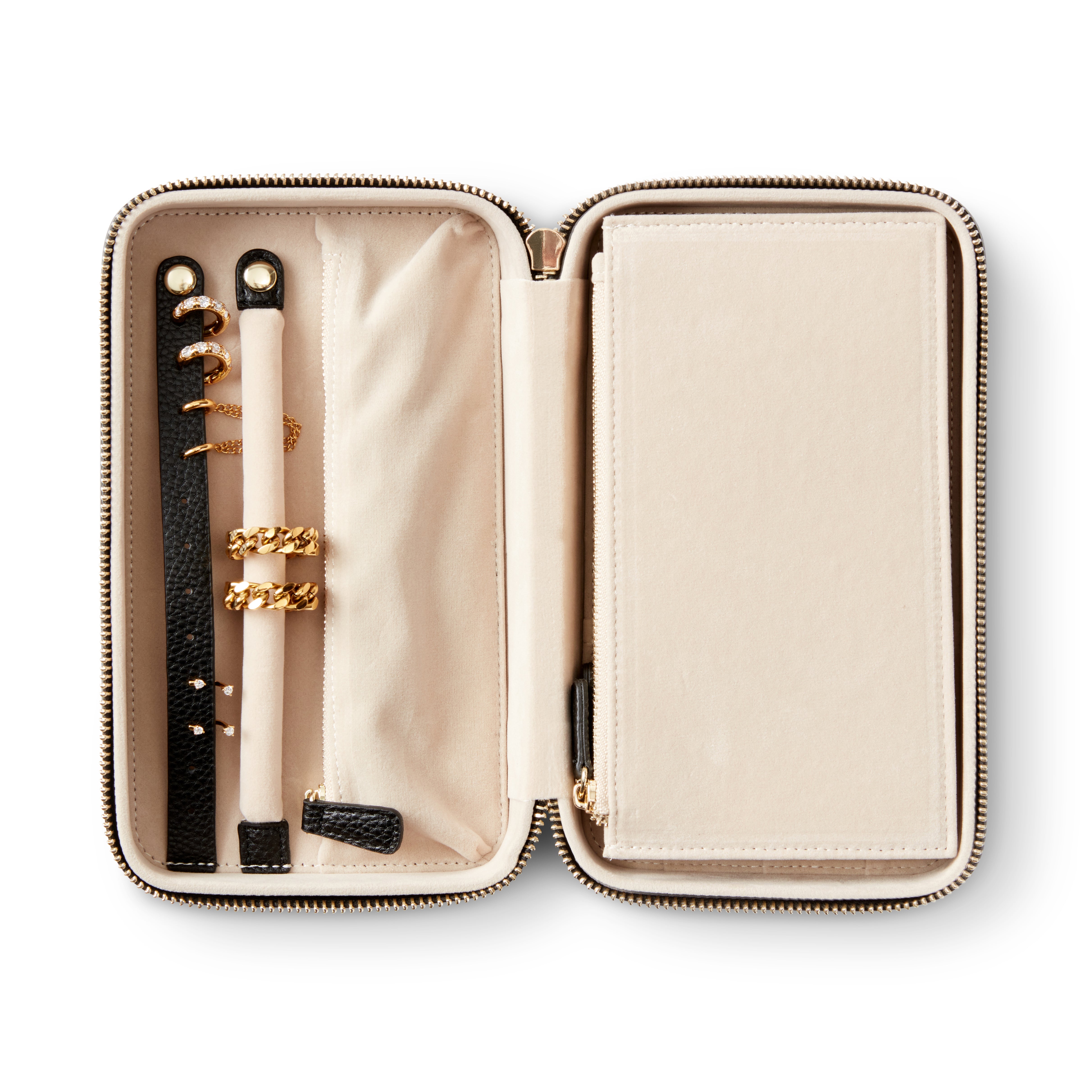 Lux Jewelry Organizer Case - Maxi