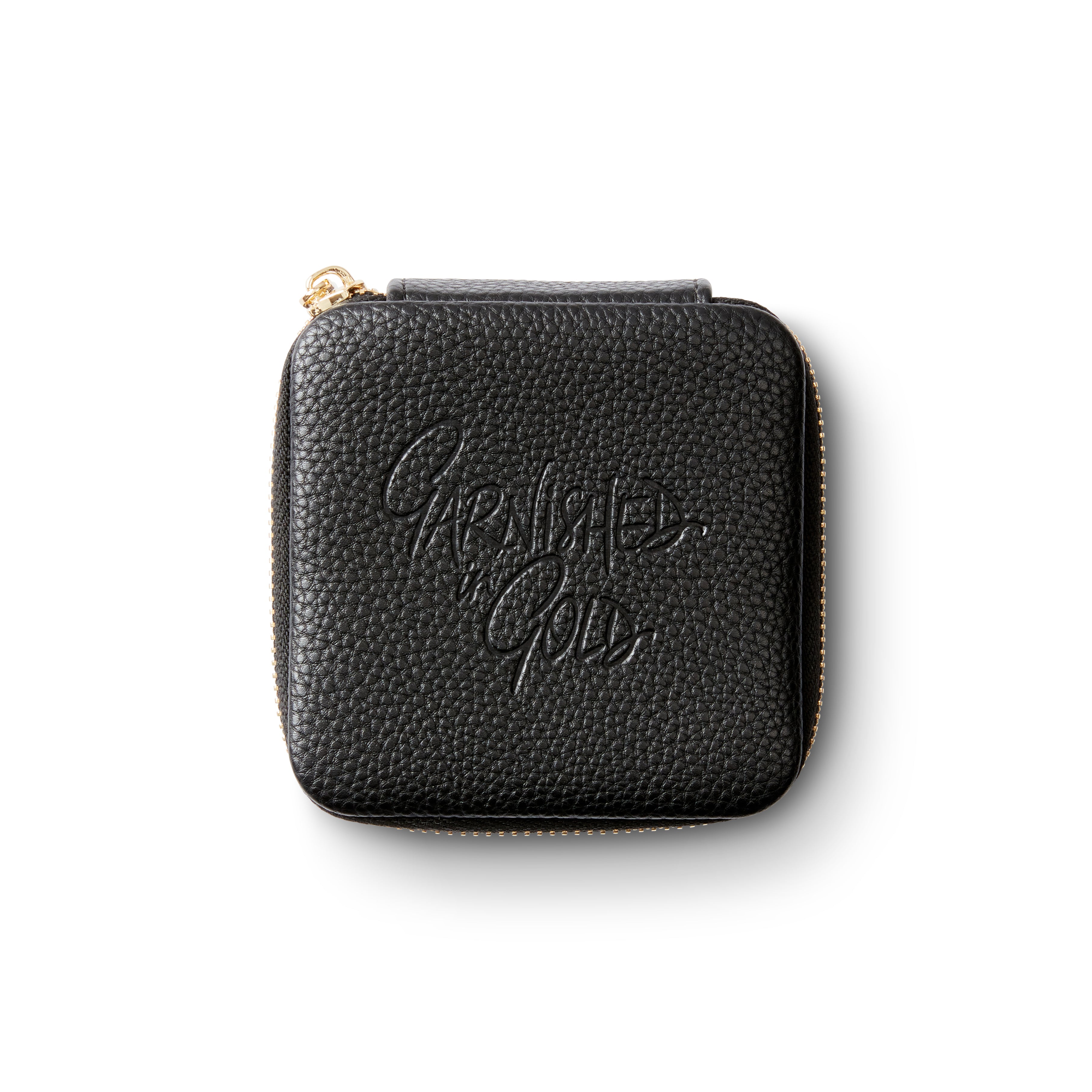 Lux Jewelry Organizer Case - Mini