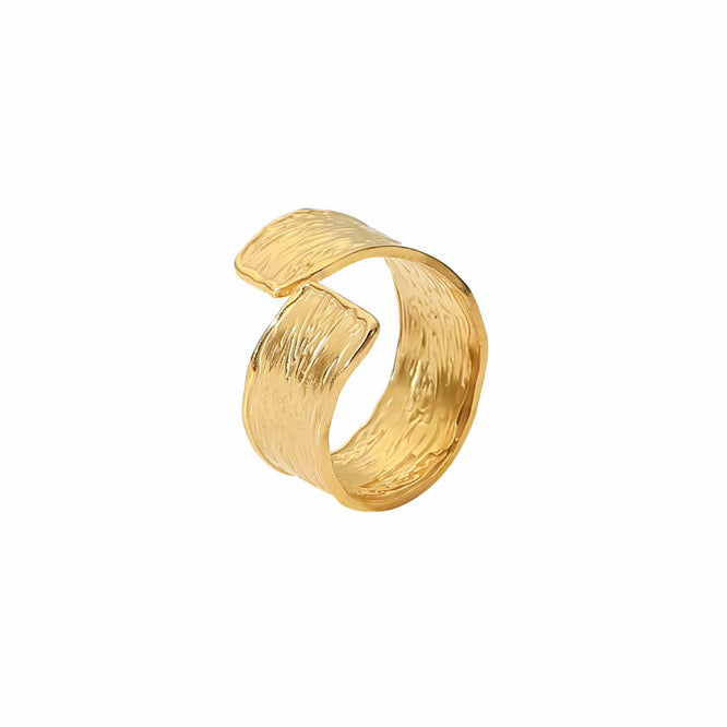 Grounded Ring