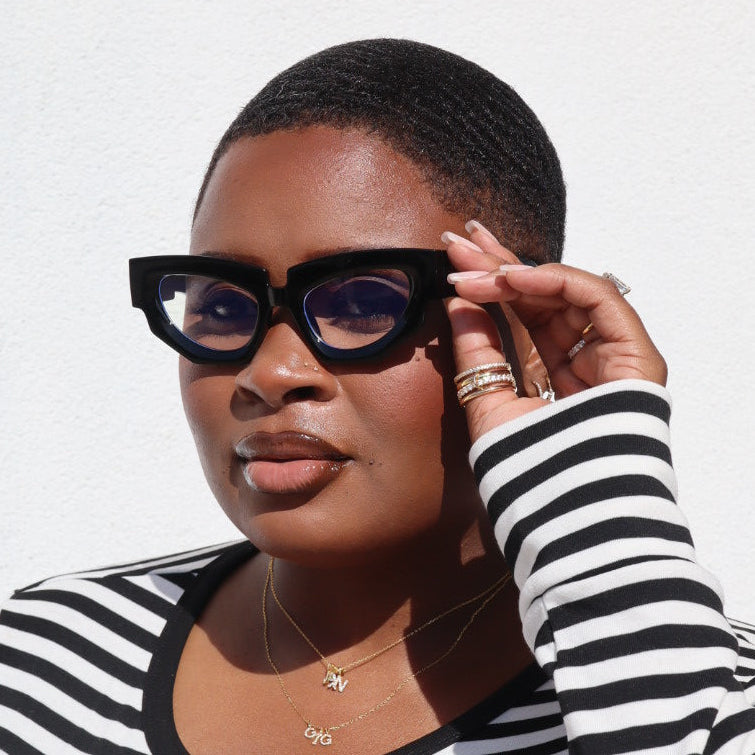 Fine Frames - Tortoise Shell