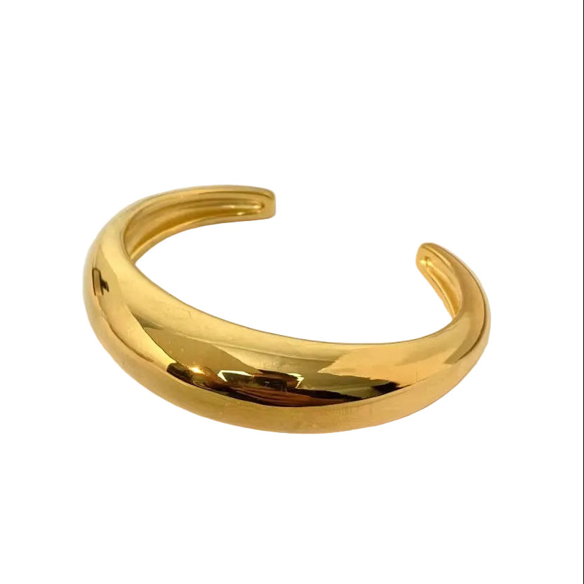 Bold Cuff