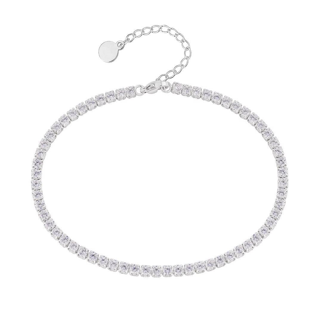 Like Diamonds Anklet