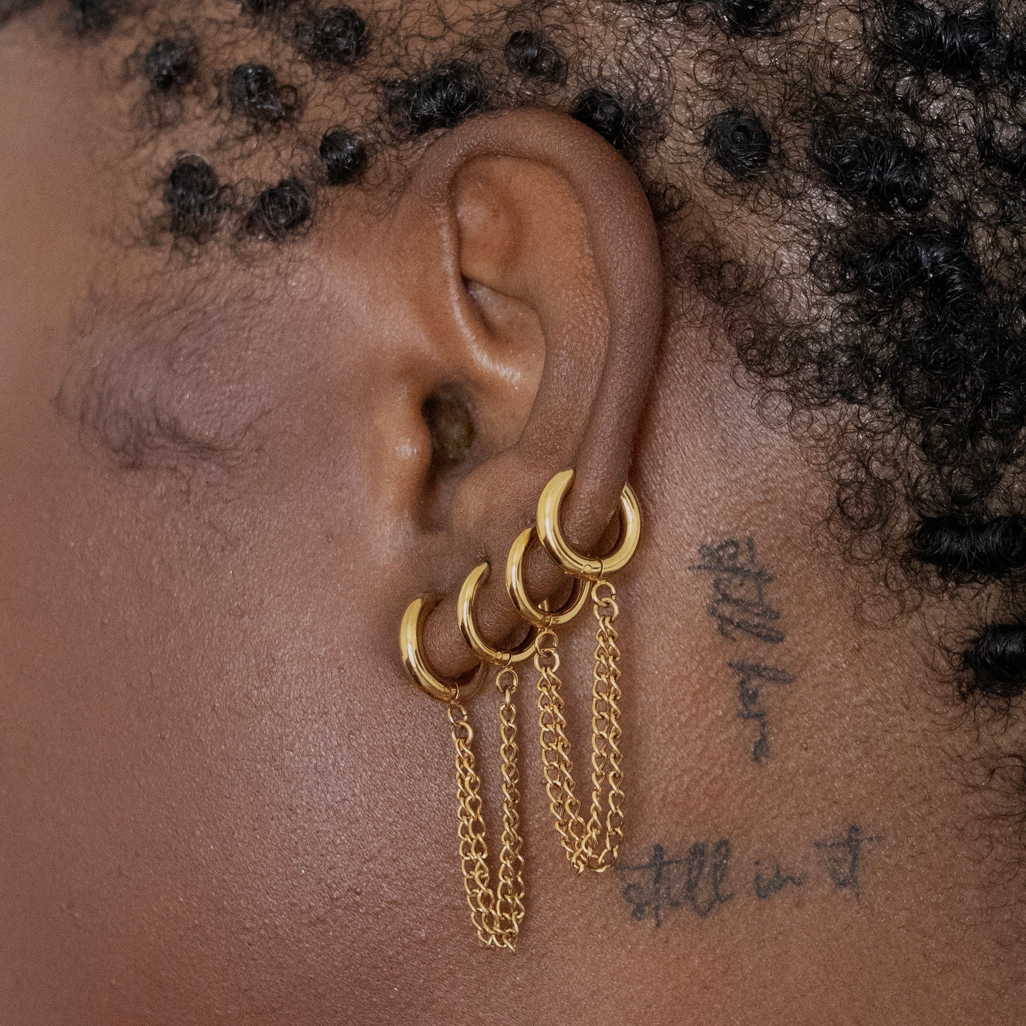 Double or Nothing Hoops