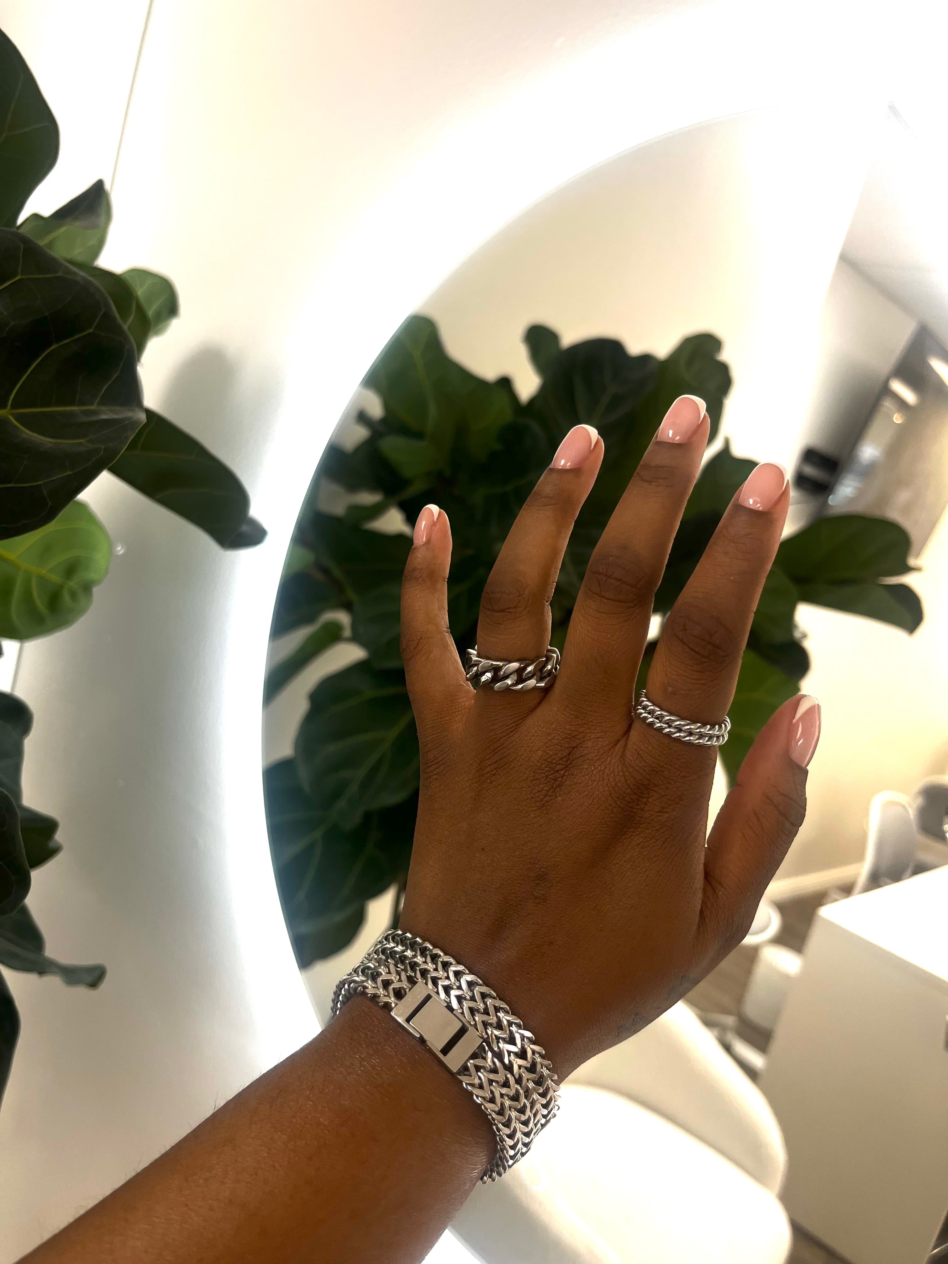 Fishtail Bracelet