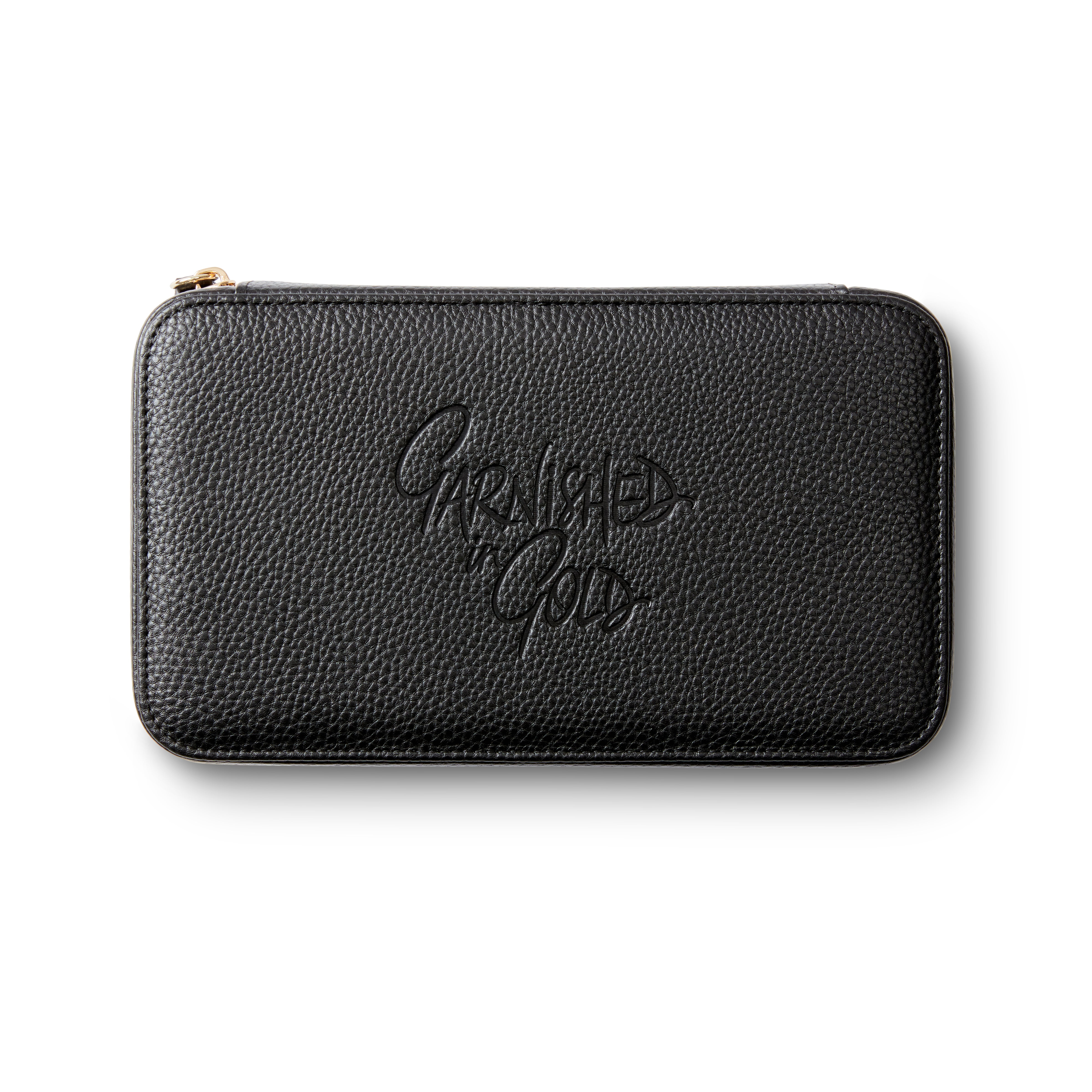 Lux Jewelry Organizer Case - Maxi