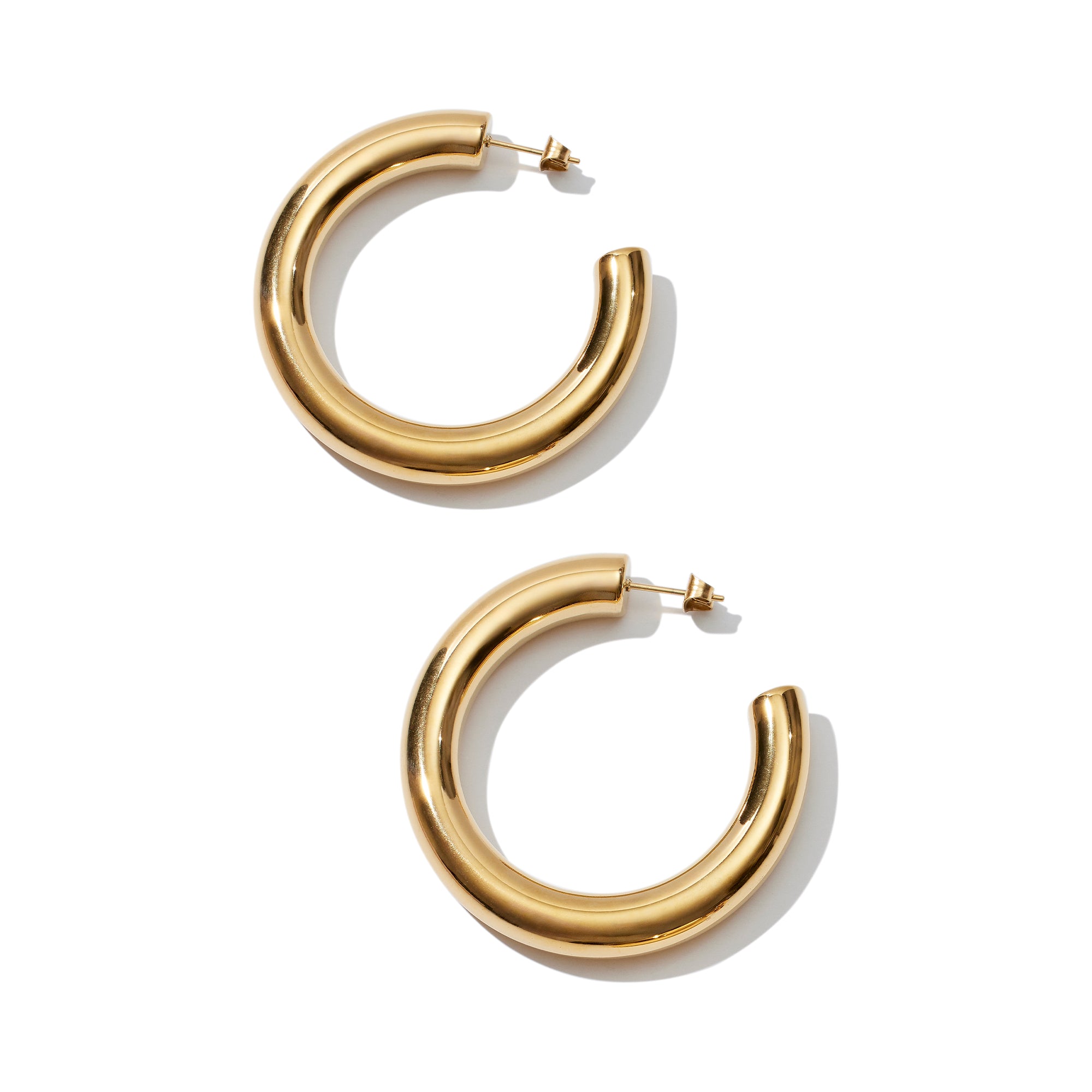 Chunky Essential Hoops