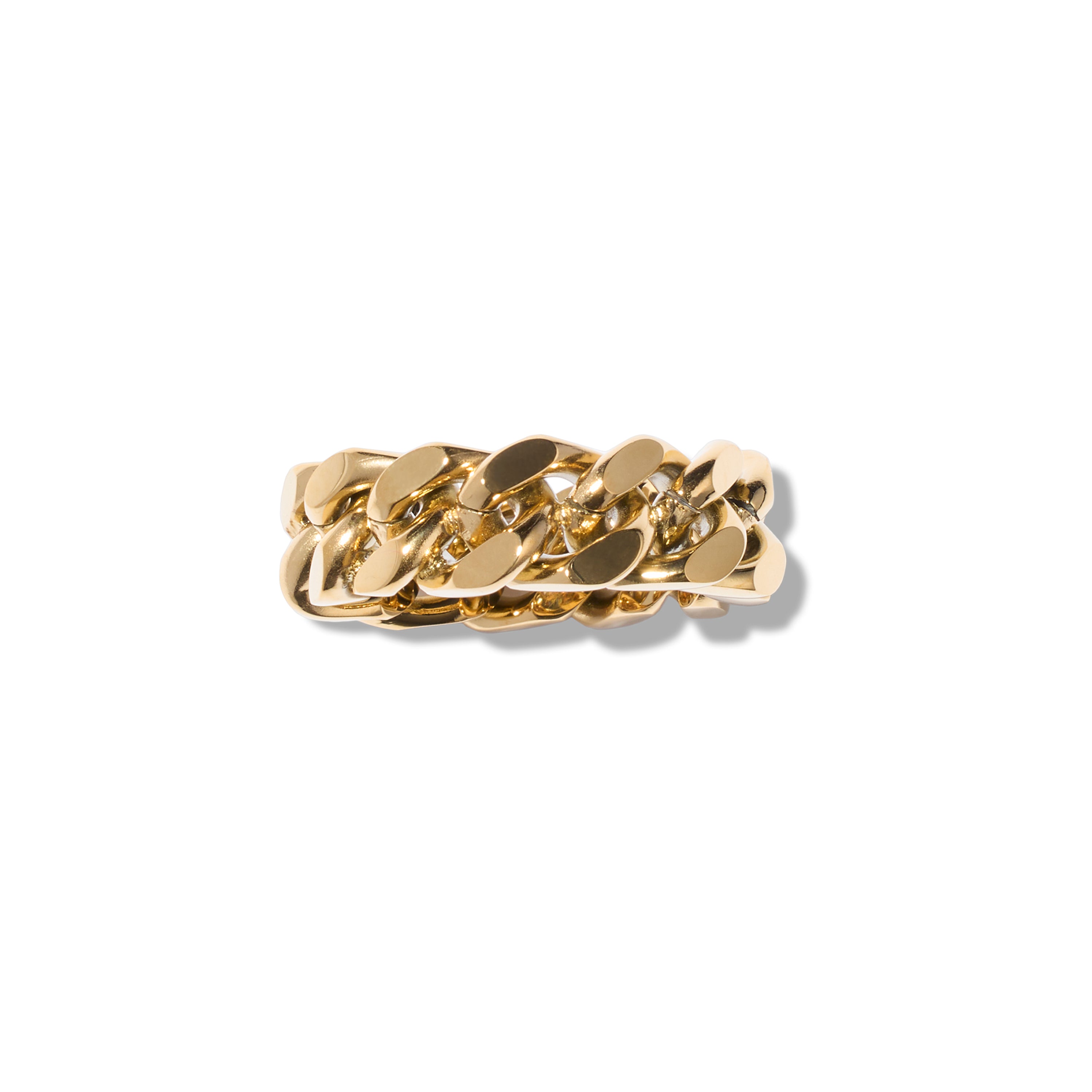 Chunky Chain Ring
