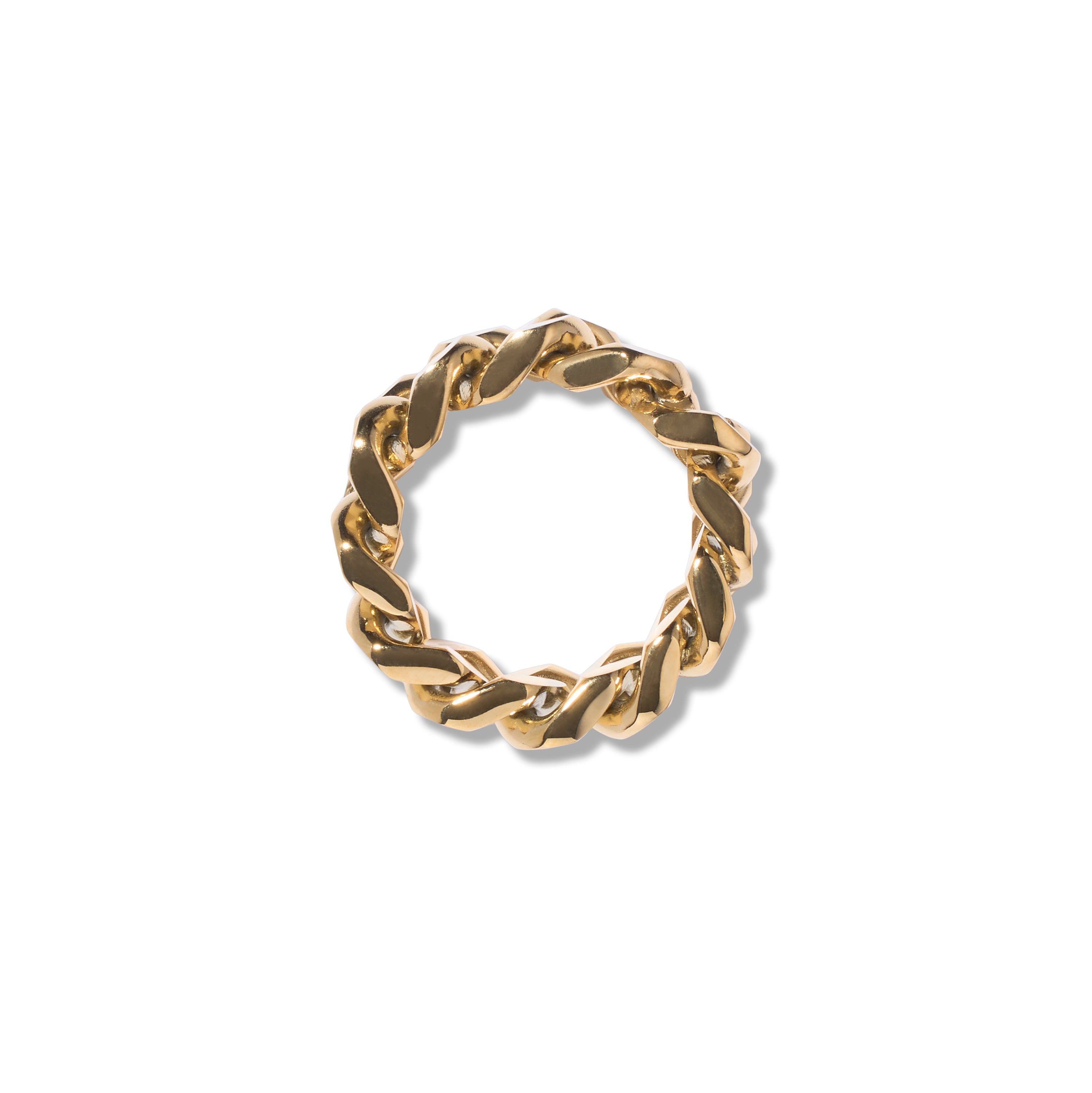 Chunky Chain Ring