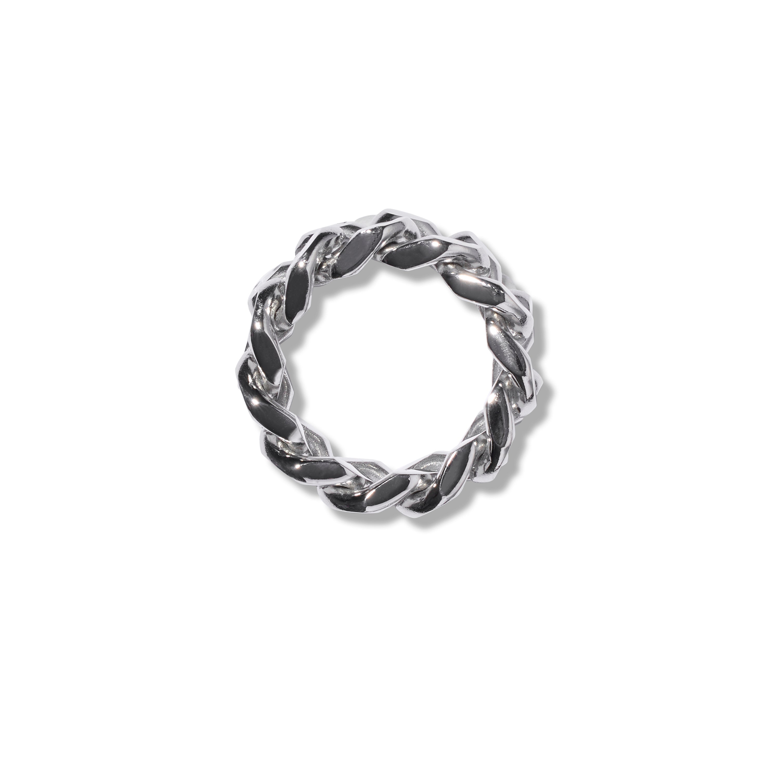 Chunky Chain Ring