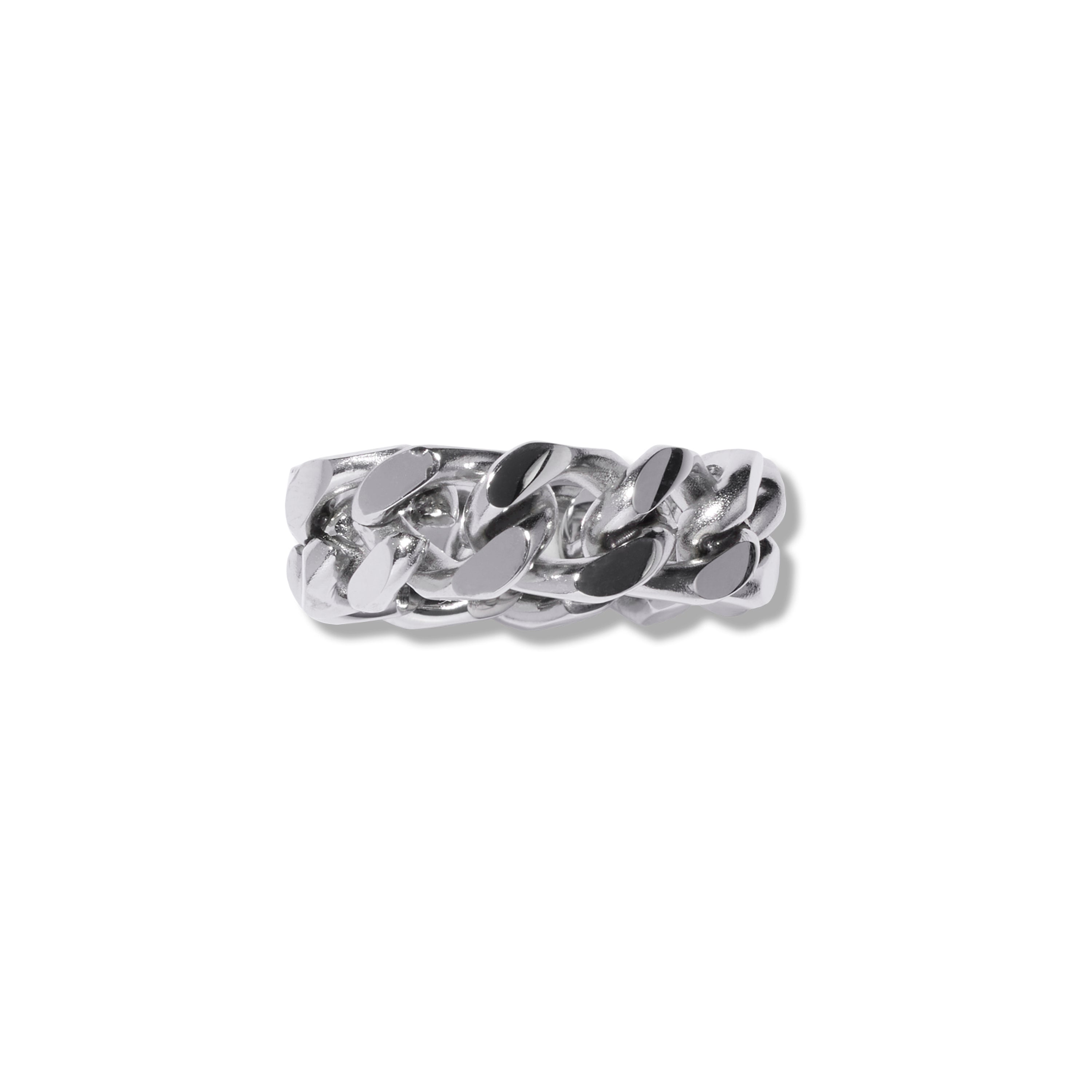 Chunky Chain Ring