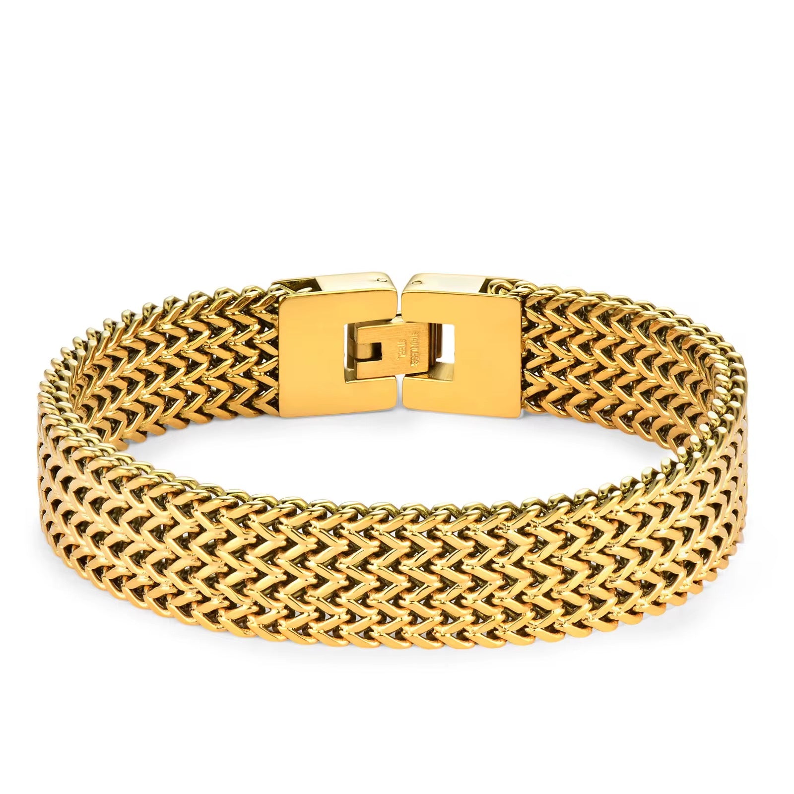 Fishtail Bracelet