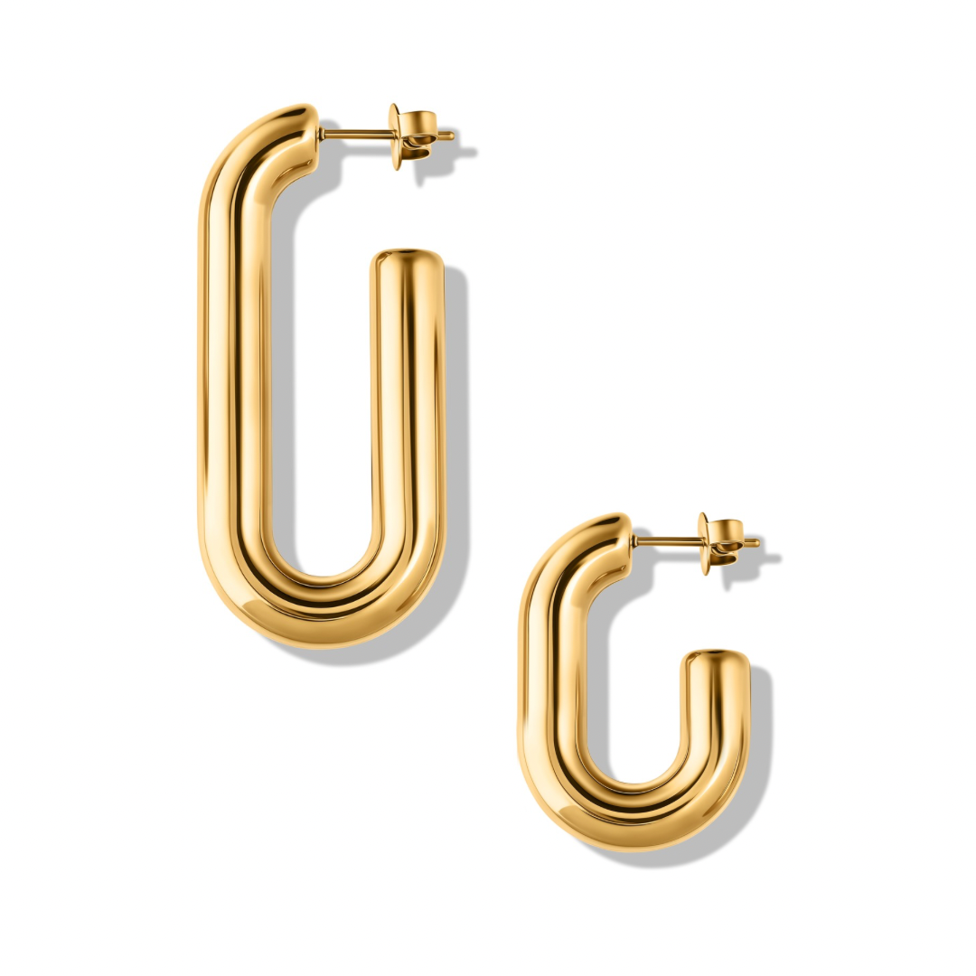 Link Hoops
