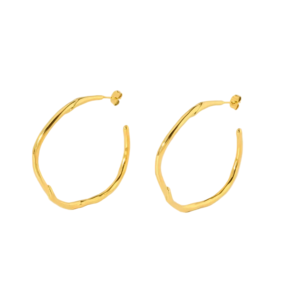 Grounded Hoops
