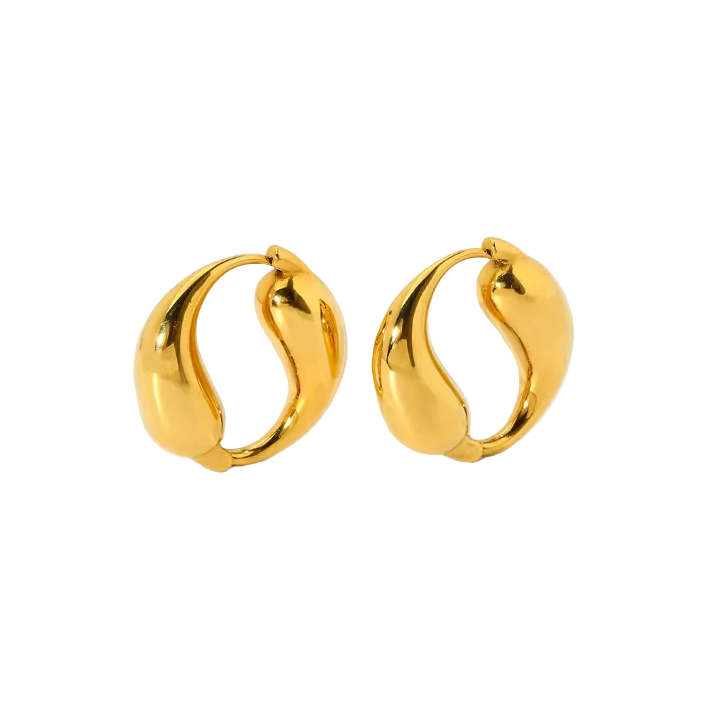 Yin Yang Hoops