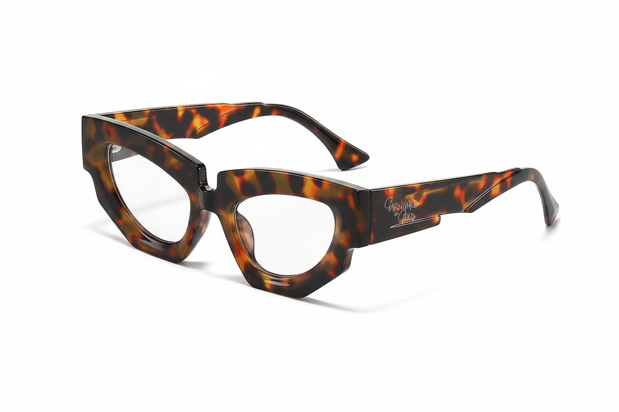Fine Frames - Tortoise Shell