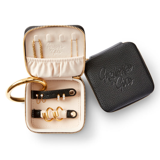 Lux Jewelry Organizer Case - Mini