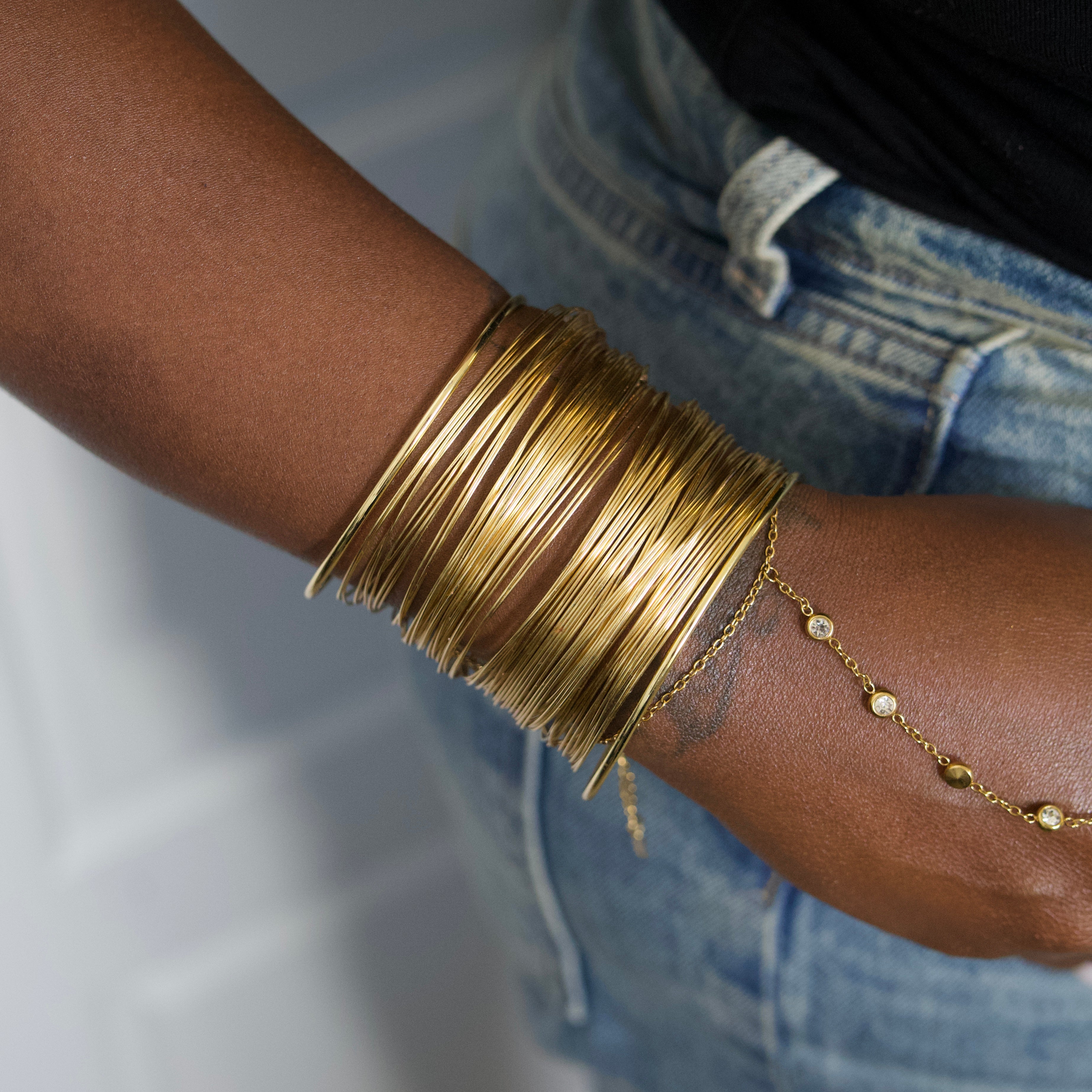 Athena Cuff