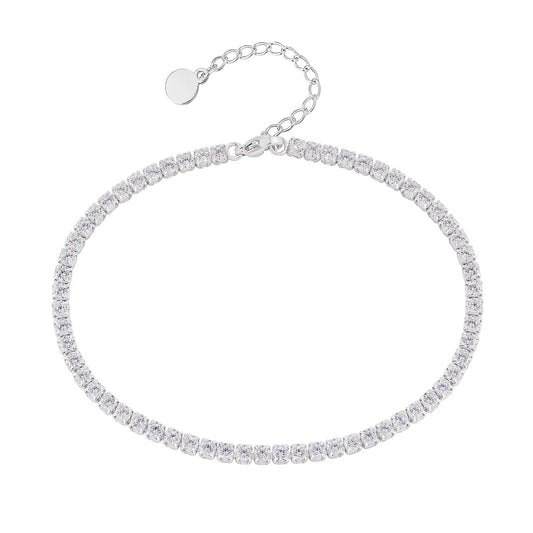 Like Diamonds Anklet