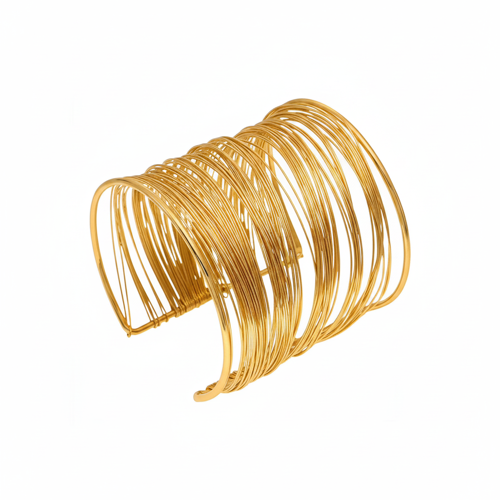 Athena Cuff