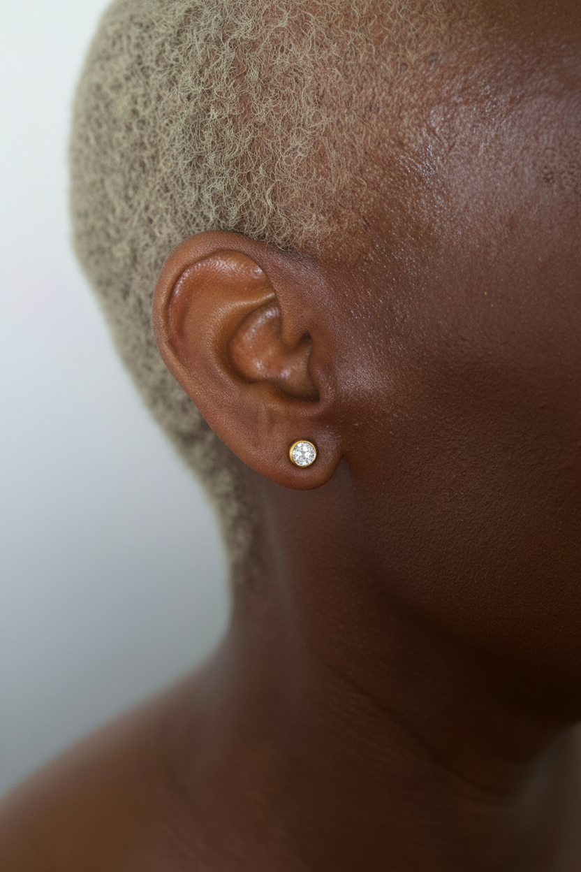 Bezel Hook’m Studs