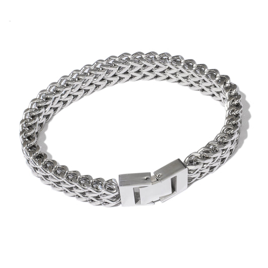 Fishtail Bracelet