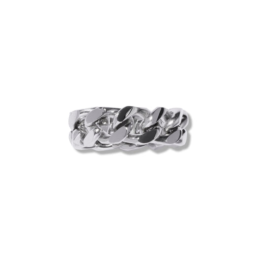 Chunky Chain Ring