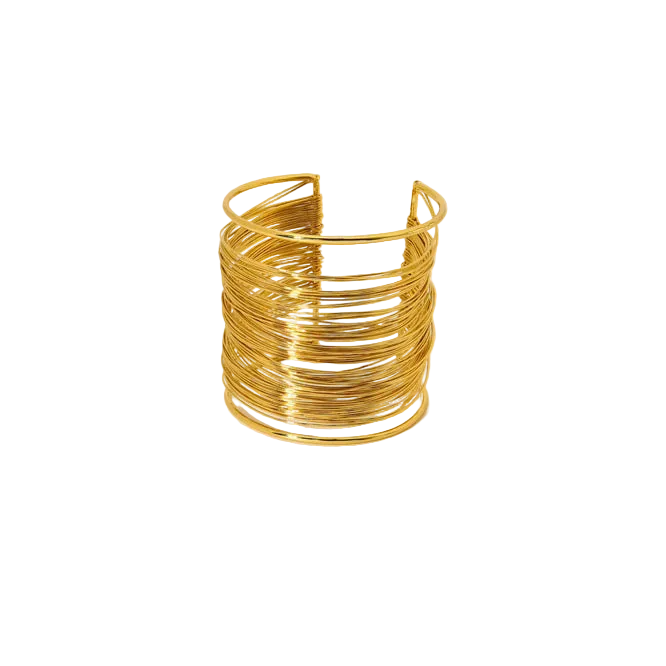 Athena Cuff