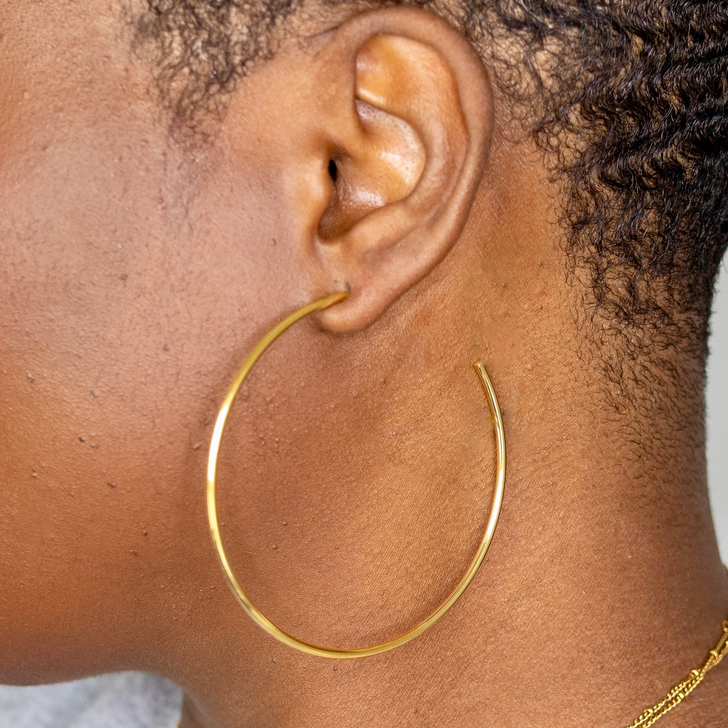 Essential Threaded Hoops